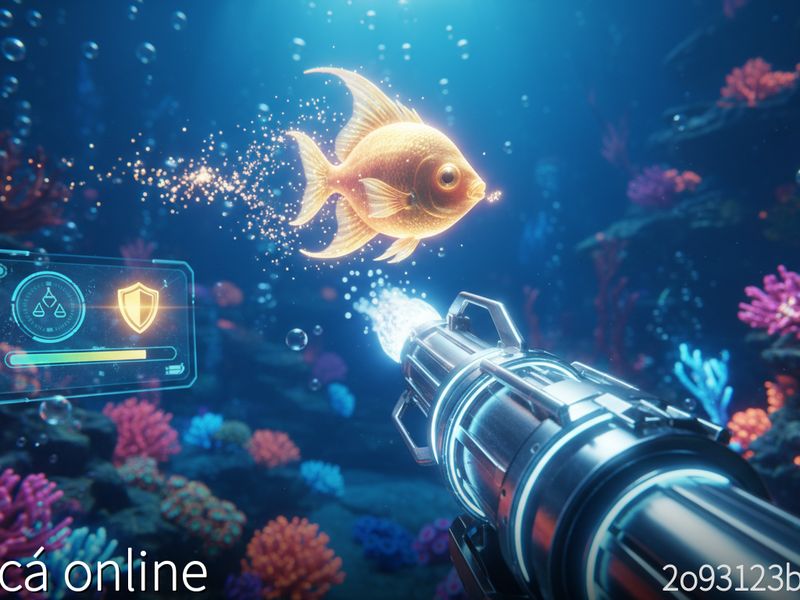 Cẩm nang bắn cá online 2026: Những sai lầm cần tránh để không bị lỗ vốn