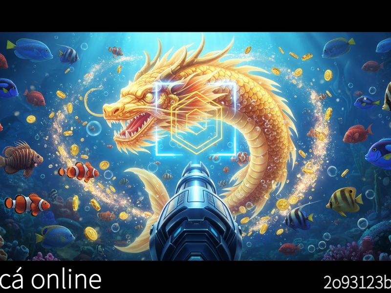 Cách nhận biết thời điểm vàng để xả đạn trong game bắn cá online