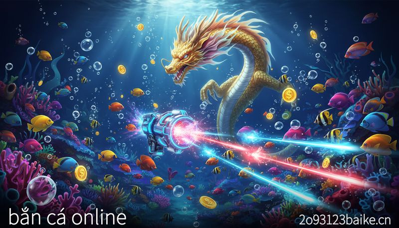 Bắn Cá Đổi Thưởng